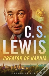 Capa do artigo C. S. Lewis