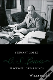 C. S. Lewis