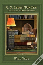 Capa do artigo C. S. Lewis