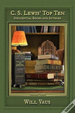 Capa do artigo C. S. Lewis' Top Ten