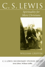 Capa do artigo C. S. Lewis