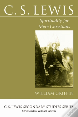 Capa do artigo C. S. Lewis