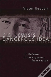 Capa do artigo C. S. Lewis