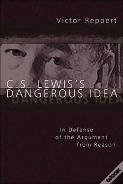 Capa do artigo C. S. Lewis'S Dangerous Idea