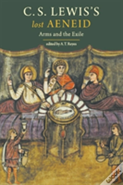 Capa do artigo C. S. Lewis'S Lost Aeneid