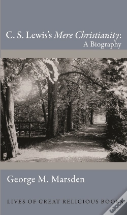 Capa do artigo C. S. Lewis'S Mere Christianity