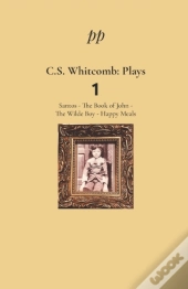 C. S. Whitcomb