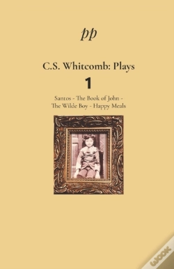 Capa do artigo C. S. Whitcomb