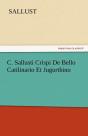 C. Sallusti Crispi De Bello Catilinario Et Jugurthino - Preview