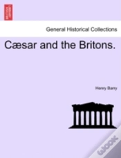 Capa do artigo C Sar And The Britons.