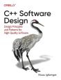 C++ Software Design - Preview