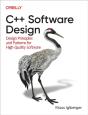 C++ Software Design - Preview