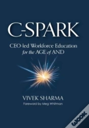 Capa do artigo C-Spark