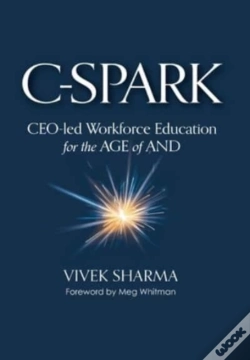 Capa do artigo C-Spark