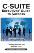 C-Suite Executives' Guide To Success