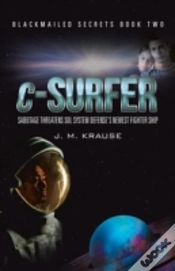 Capa do artigo C-Surfer: Sabotage Threatens Sol System