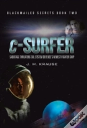 Capa do artigo C-Surfer: Sabotage Threatens Sol System