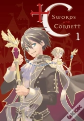 C Sword And Cornett T01