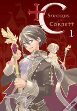 Capa do artigo C Sword And Cornett T01