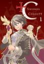 C Sword And Cornett T01 - Preview