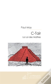 Capa do artigo C-Tair Tome 1
