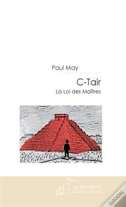 Capa do artigo C-Tair Tome 1