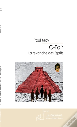 Capa do artigo C-Tair Tome 2