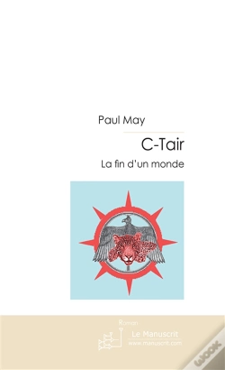 Capa do artigo C-Tair Tome 3 ; La Fin D'Un Monde