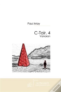 Capa do artigo C-Tair. Tome 4