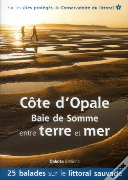 Capa do artigo C Te D'Opale Entre Terre Et Mer 2012