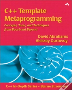 Capa do artigo C++ Template Metaprogramming