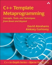 C++ Template Metaprogramming