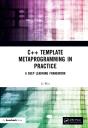 C++ Template Metaprogramming In Practice - Preview