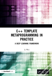 Capa do artigo C++ Template Metaprogramming In Practice