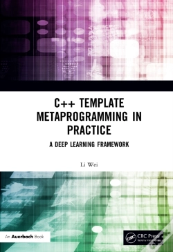 Capa do artigo C++ Template Metaprogramming In Practice