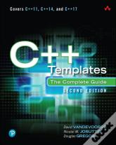 C++ Templates