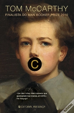 Capa do artigo C