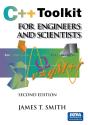 C++ Toolkit For Engineers And Scientists - Preview