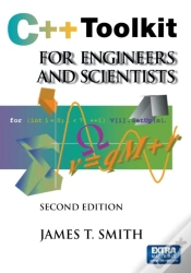 Capa do artigo C++ Toolkit For Engineers And Scientists