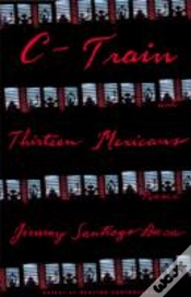Capa do artigo C-Train And Thirteen Mexicans