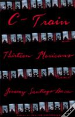 Capa do artigo C-Train And Thirteen Mexicans
