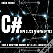 Capa do artigo C# Type Class Fundamentals