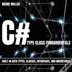 Capa do artigo C# Type Class Fundamentals