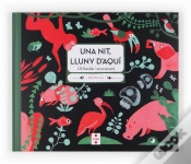 Capa do artigo C-Una Nit,Lluny D