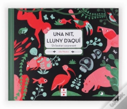 Capa do artigo C-Una Nit,Lluny D'Aqui