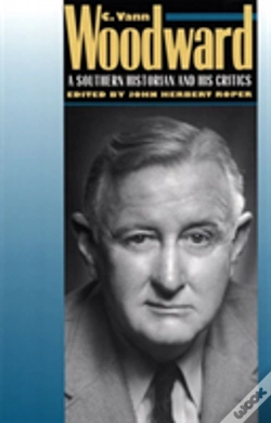 Capa do artigo C. Vann Woodward
