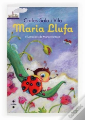 Capa do artigo C-Vvbl. 91 Maria Llufa