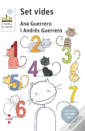 Capa do artigo C-Vvbl.120 Set Vides (Lectura Facil)