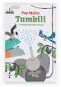 C-Vvbl.93 Tumbili - Preview
