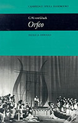 Capa do artigo C. W. Von Gluck: Orfeo